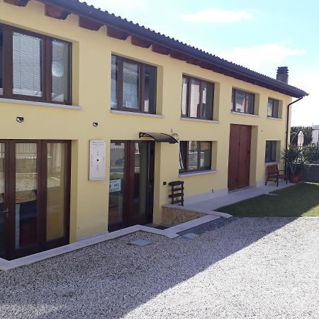 Lab Stylist House Apartamento Costermano Exterior foto