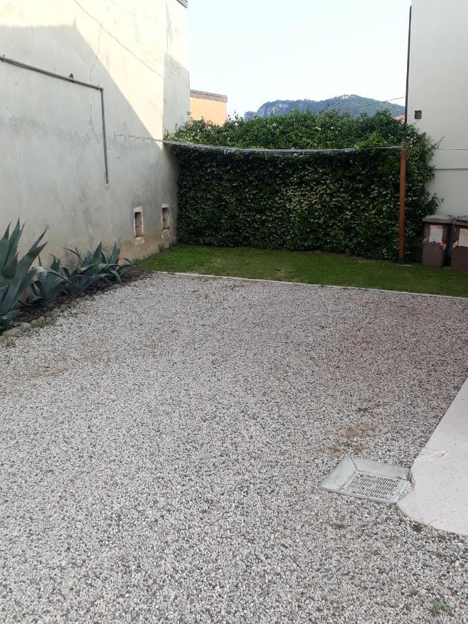 Lab Stylist House Apartamento Costermano Exterior foto