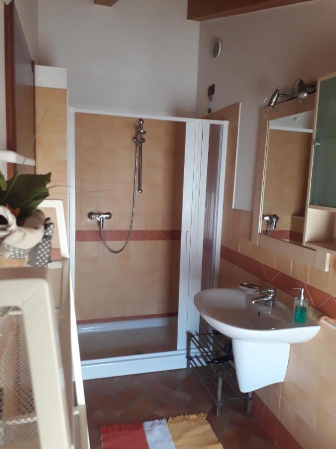 Lab Stylist House Apartamento Costermano Exterior foto